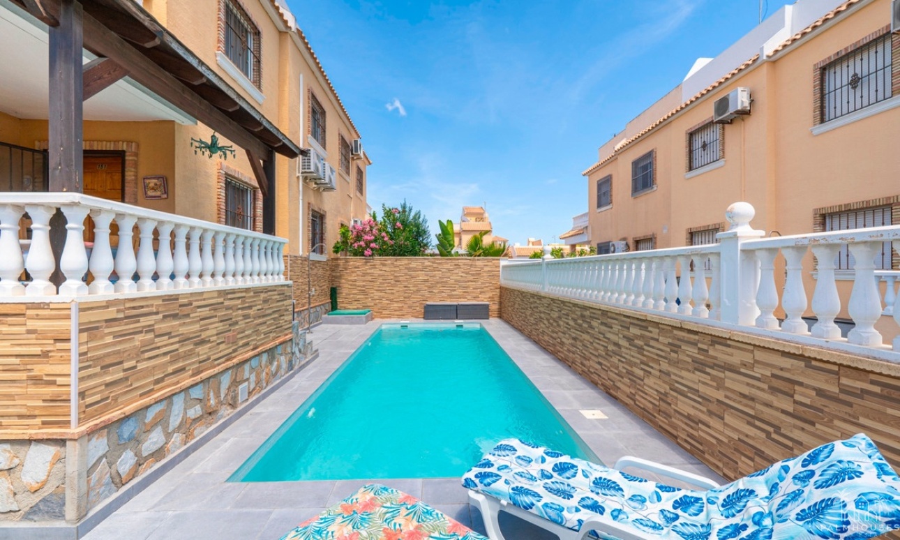 Revente - Villa - Rojales - Ciudad Quesada
