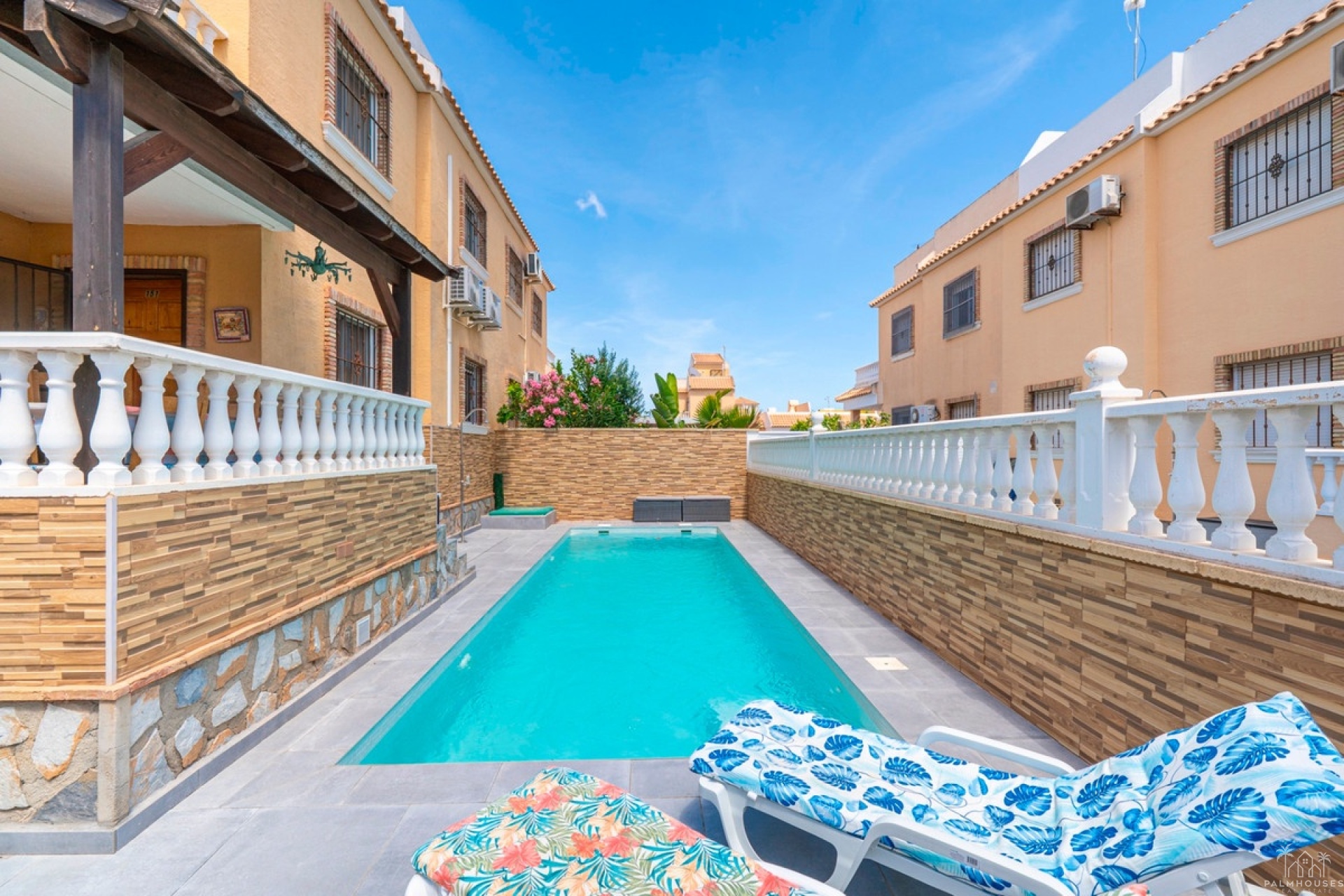 Revente - Villa - Rojales - Ciudad Quesada
