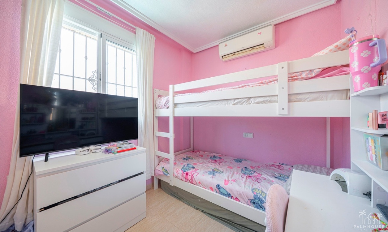 Revente - Villa - Rojales - Ciudad Quesada