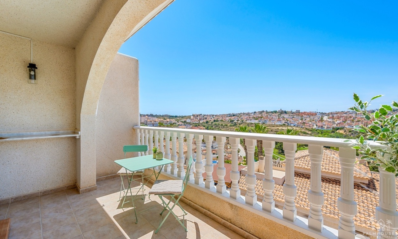 Revente - Villa - Rojales - Ciudad Quesada