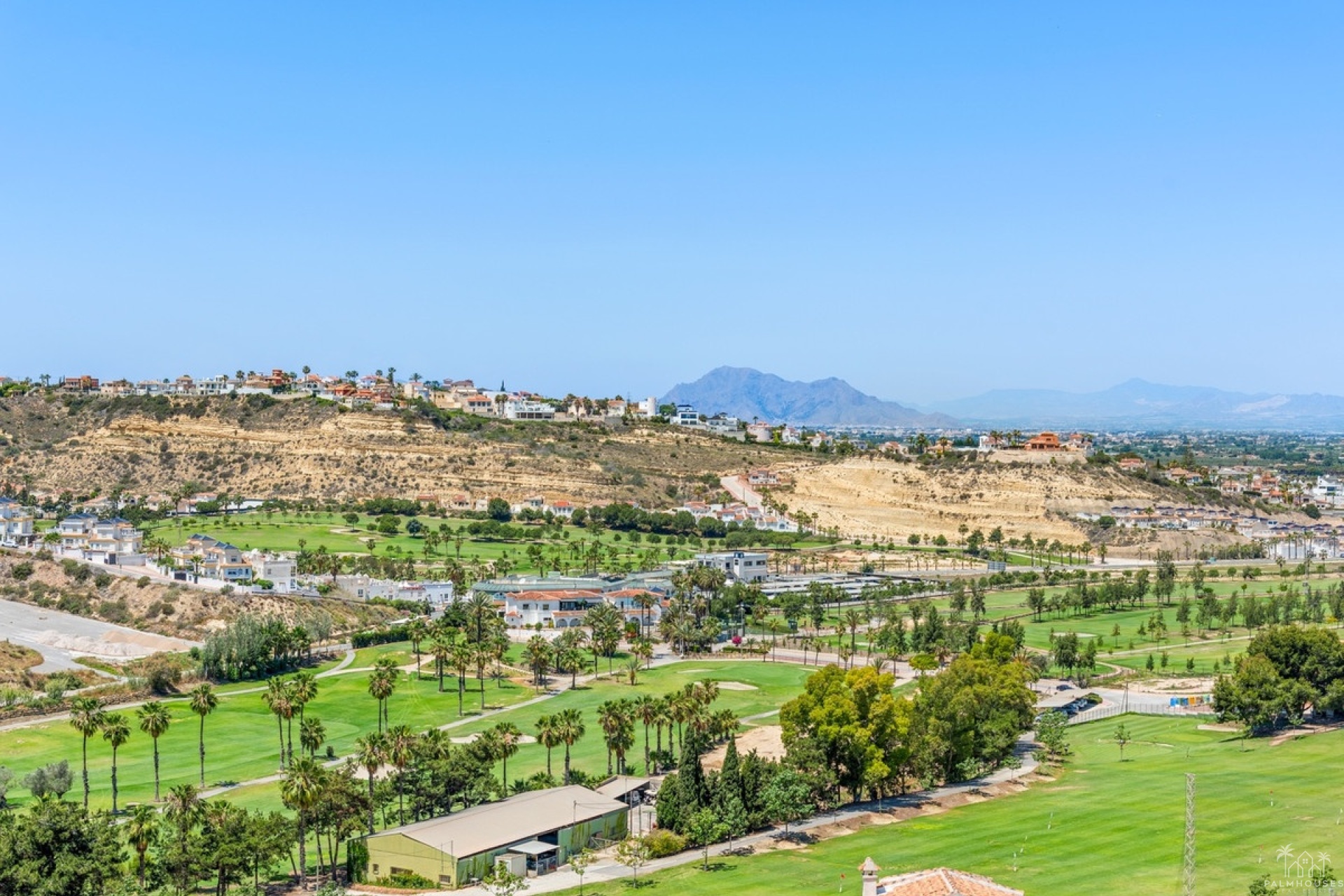 Revente - Villa - Rojales - Ciudad Quesada
