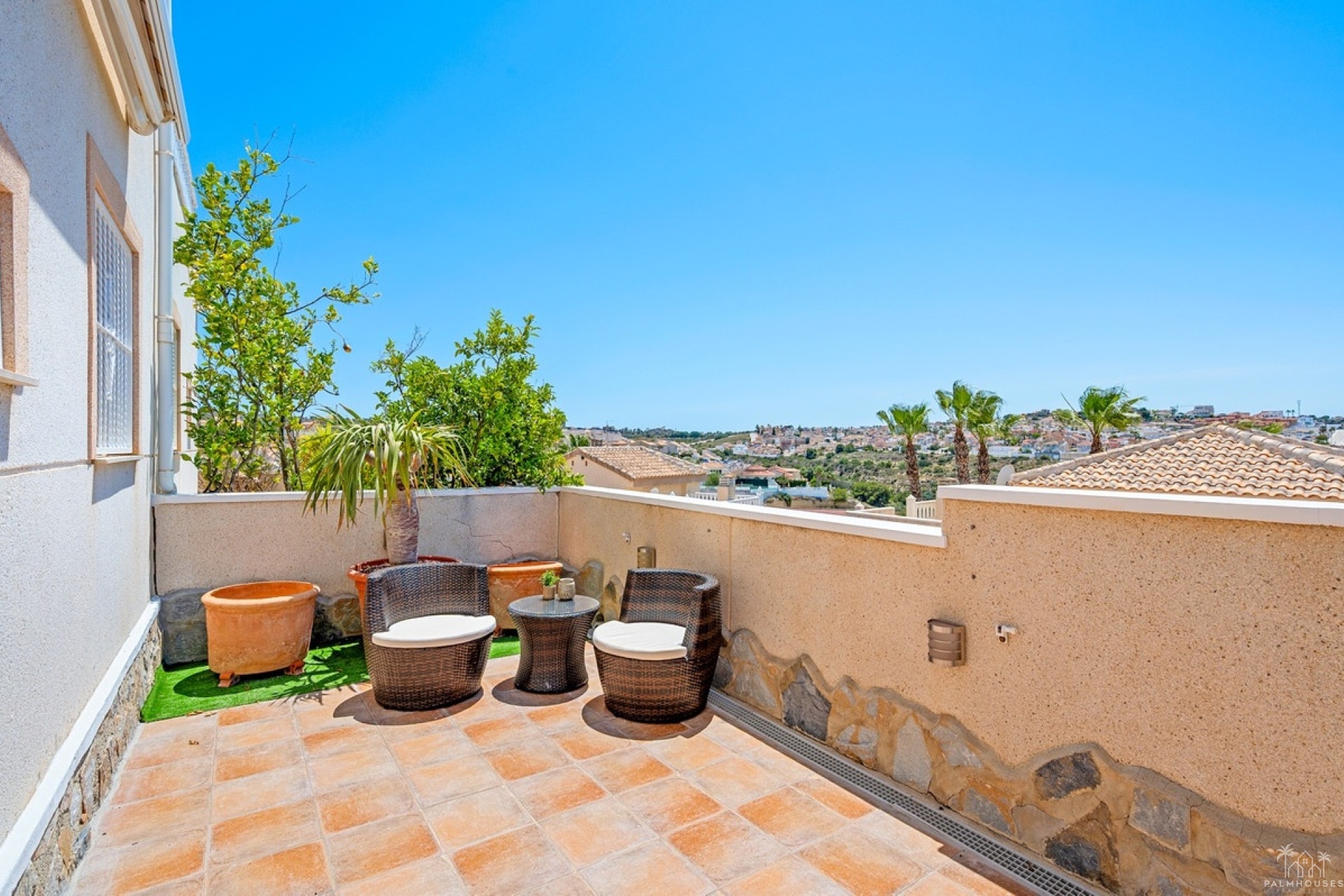 Revente - Villa - Rojales - Ciudad Quesada