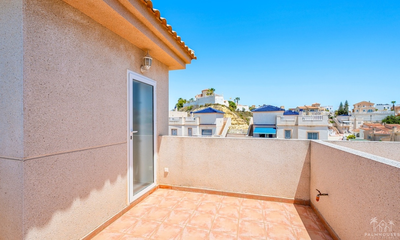 Revente - Villa - Rojales - Ciudad Quesada