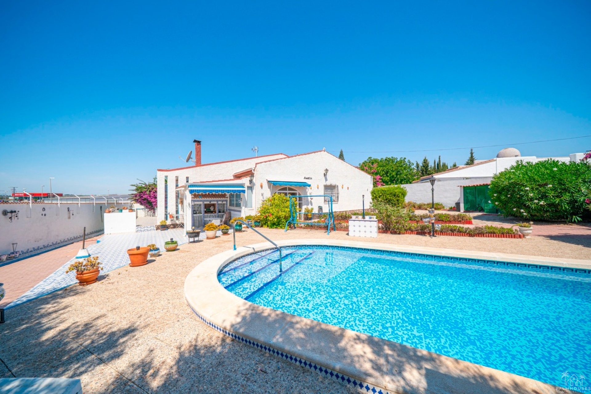 Revente - Villa - Rojales - Ciudad Quesada