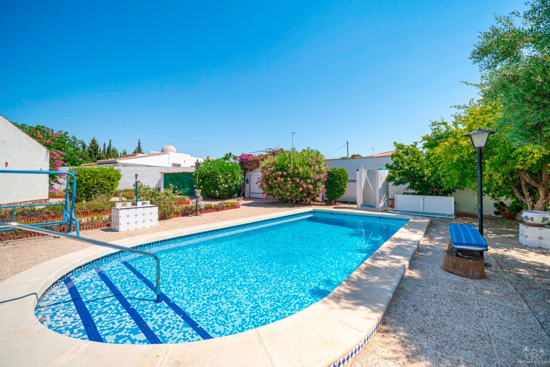 Revente - Villa - Rojales - Ciudad Quesada