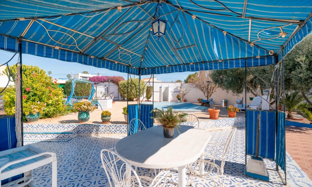Revente - Villa - Rojales - Ciudad Quesada