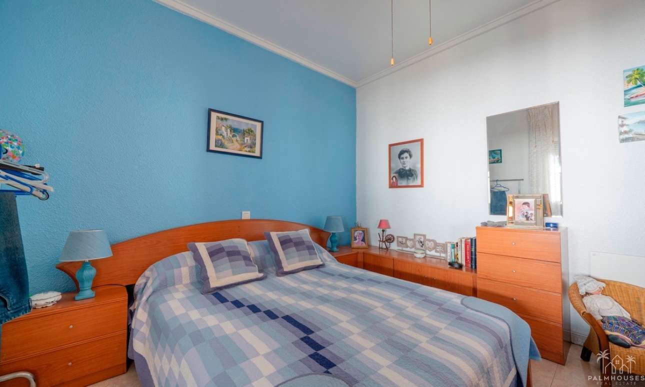 Revente - Villa - Rojales - Ciudad Quesada