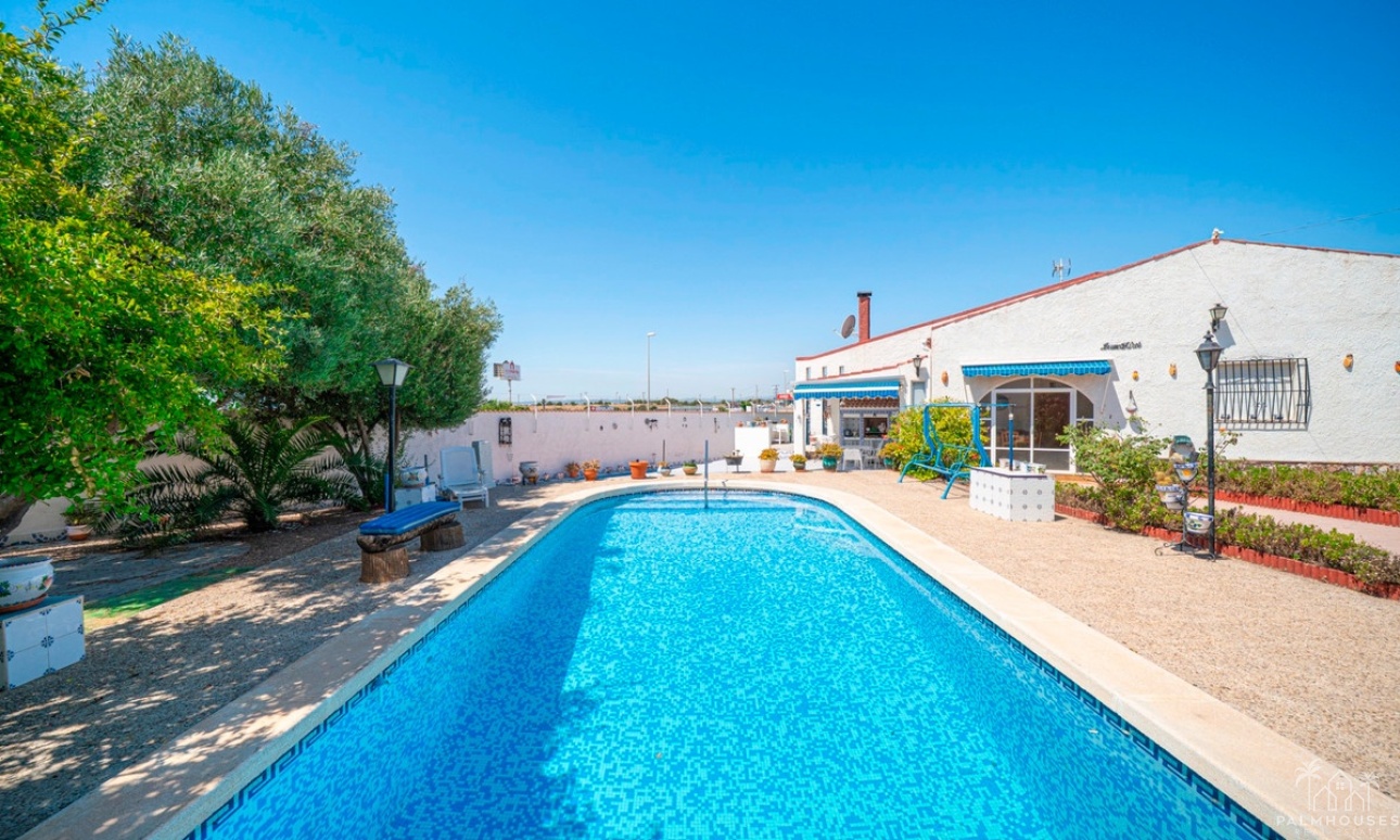 Revente - Villa - Rojales - Ciudad Quesada