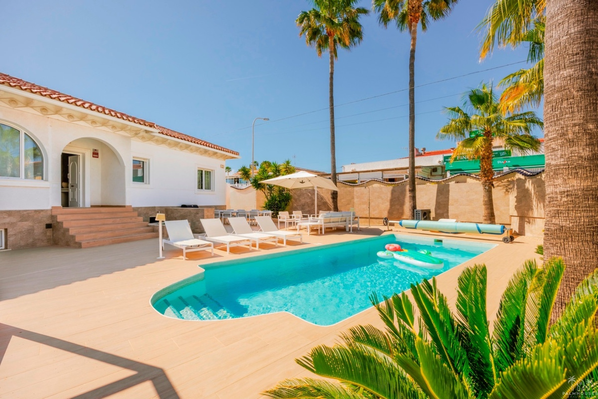 Revente - Villa - Rojales - Ciudad Quesada