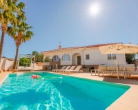 Revente - Villa - Rojales - Ciudad Quesada