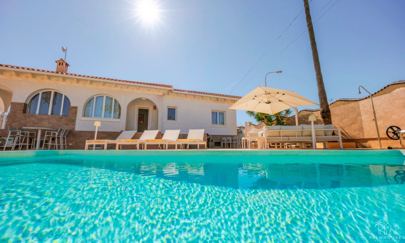 Revente - Villa - Rojales - Ciudad Quesada