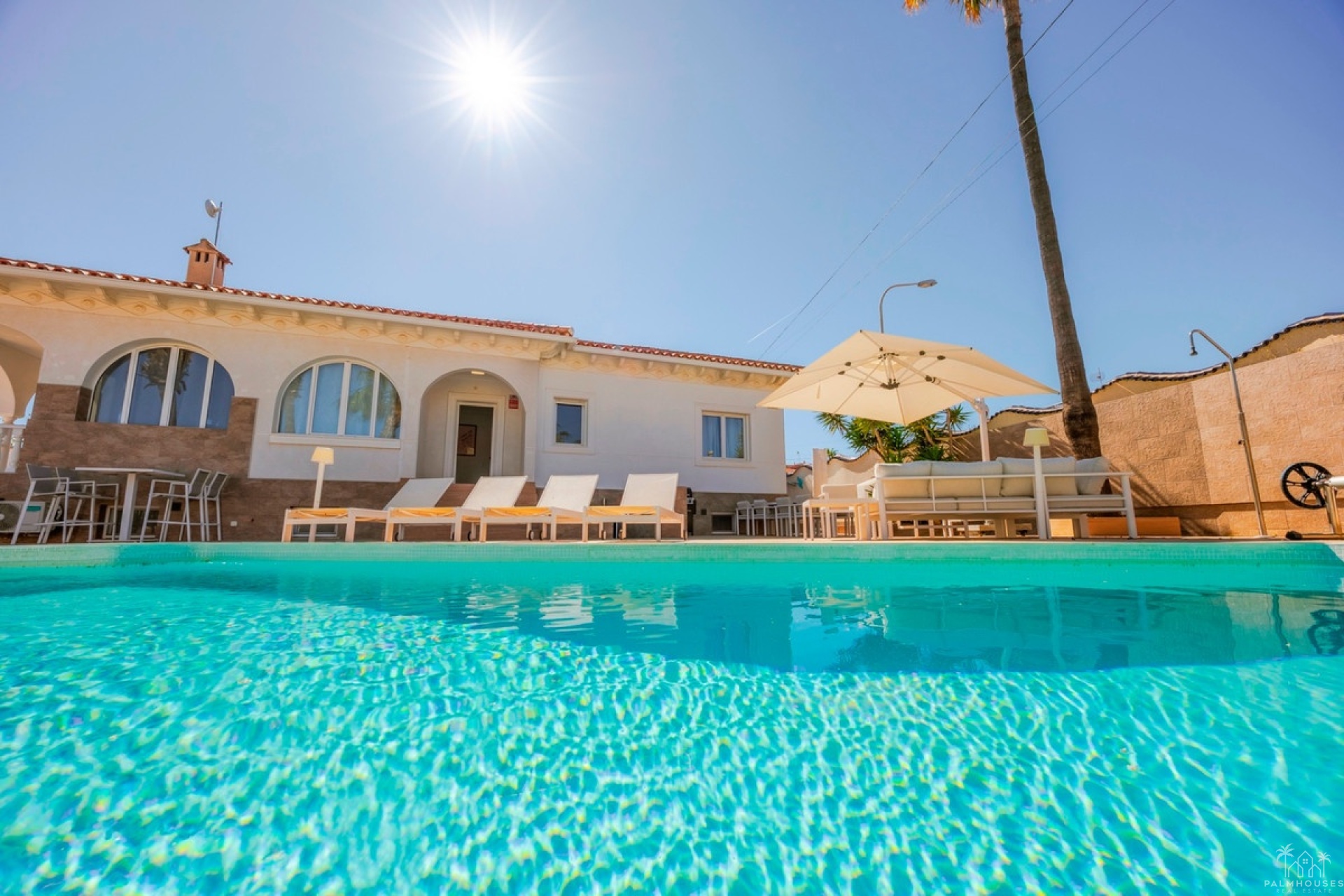Revente - Villa - Rojales - Ciudad Quesada