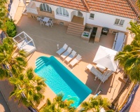 Revente - Villa - Rojales - Ciudad Quesada