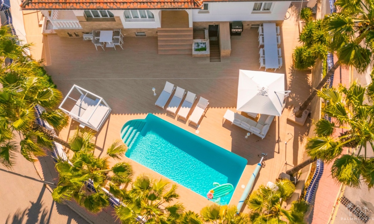 Revente - Villa - Rojales - Ciudad Quesada
