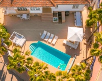 Revente - Villa - Rojales - Ciudad Quesada