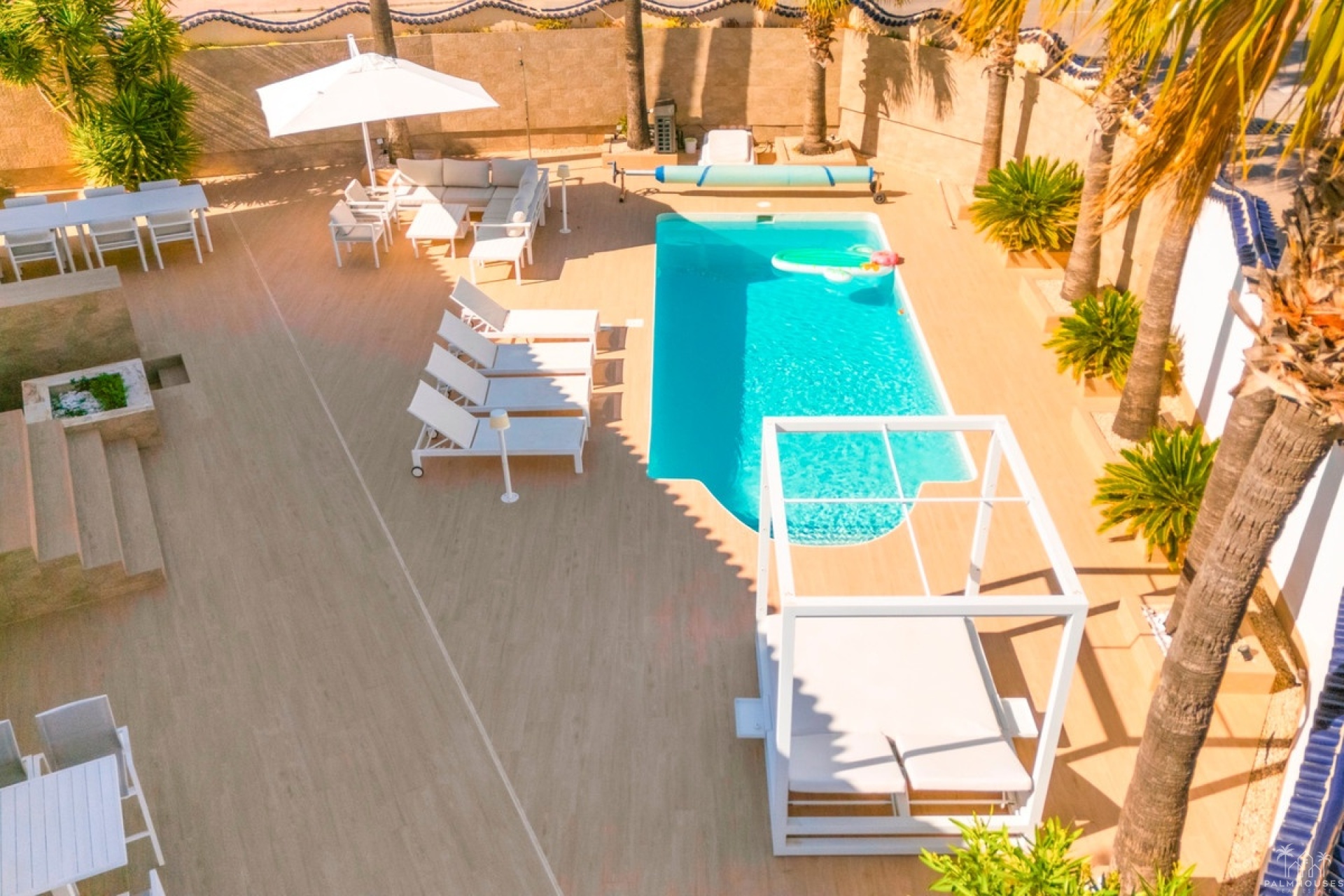 Revente - Villa - Rojales - Ciudad Quesada