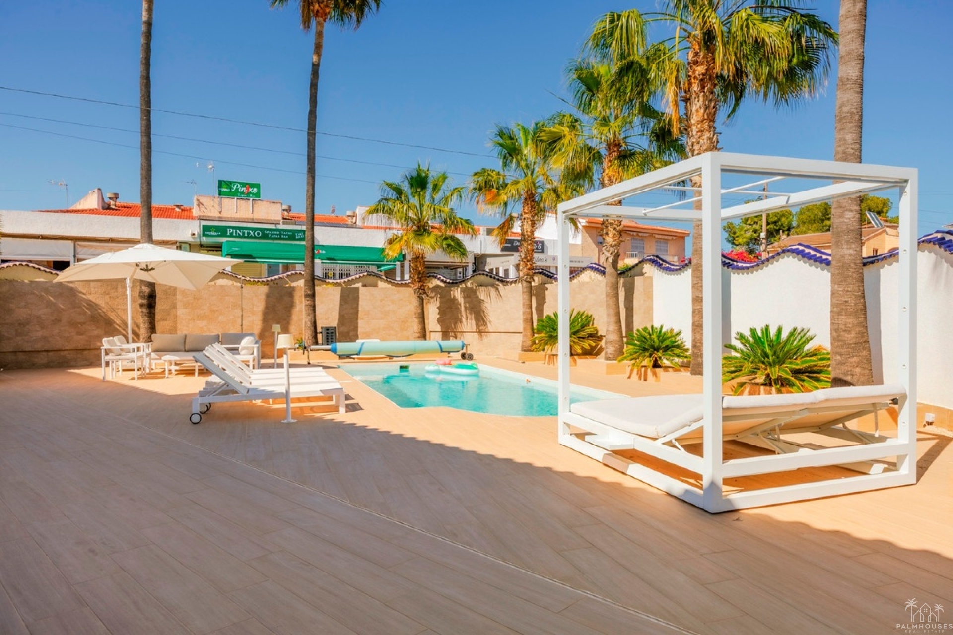 Revente - Villa - Rojales - Ciudad Quesada