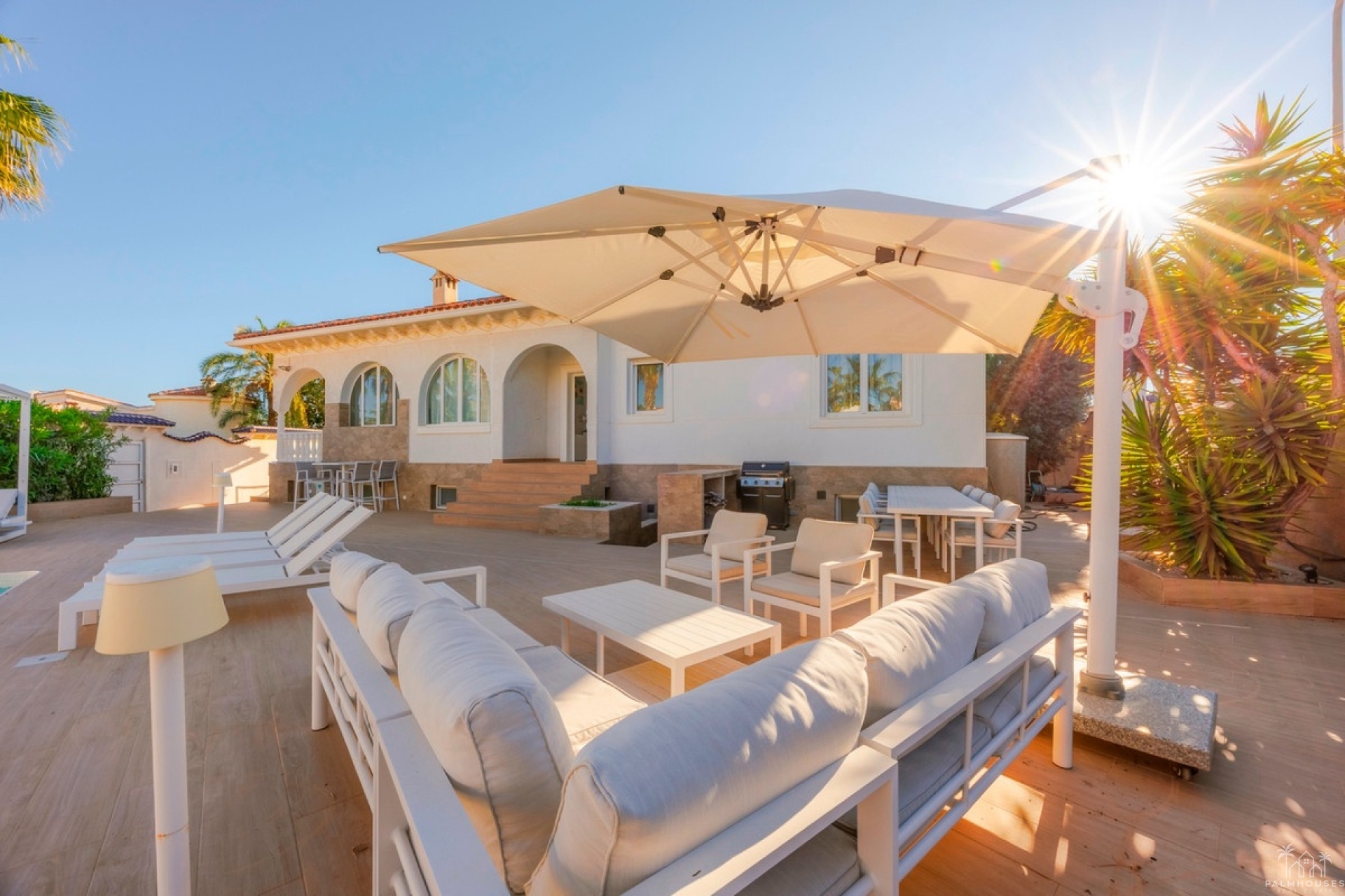 Revente - Villa - Rojales - Ciudad Quesada