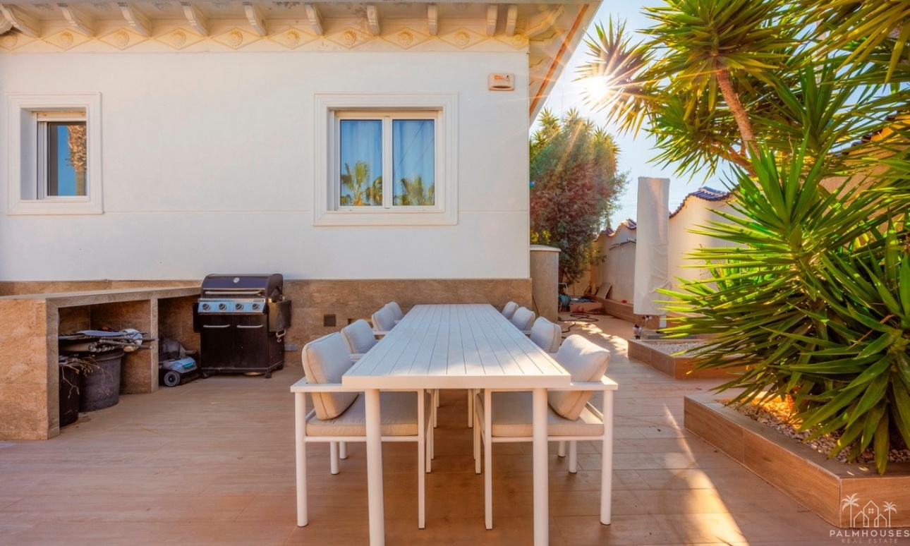 Revente - Villa - Rojales - Ciudad Quesada