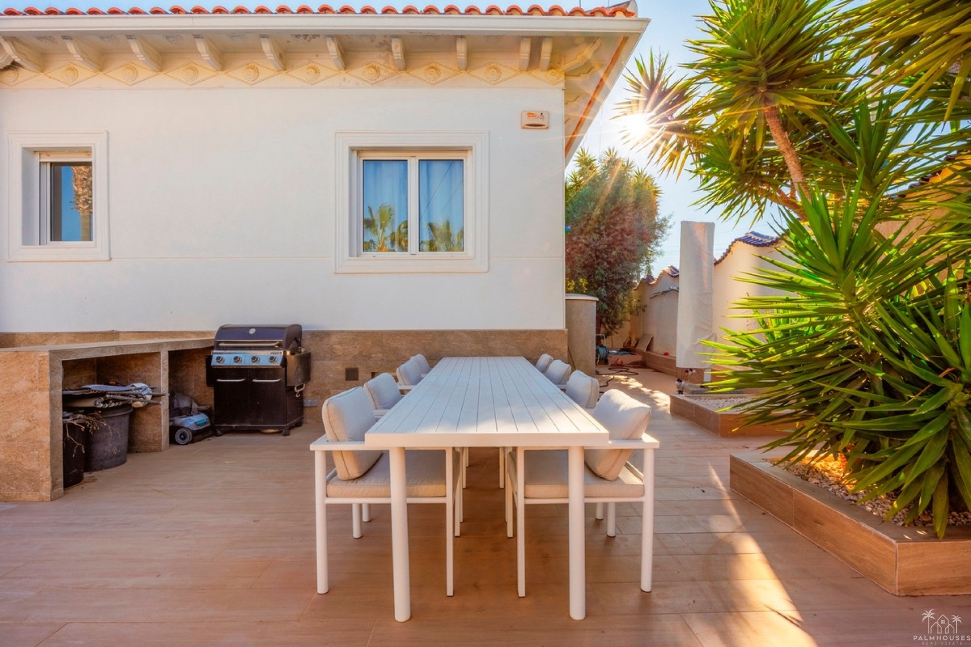 Revente - Villa - Rojales - Ciudad Quesada