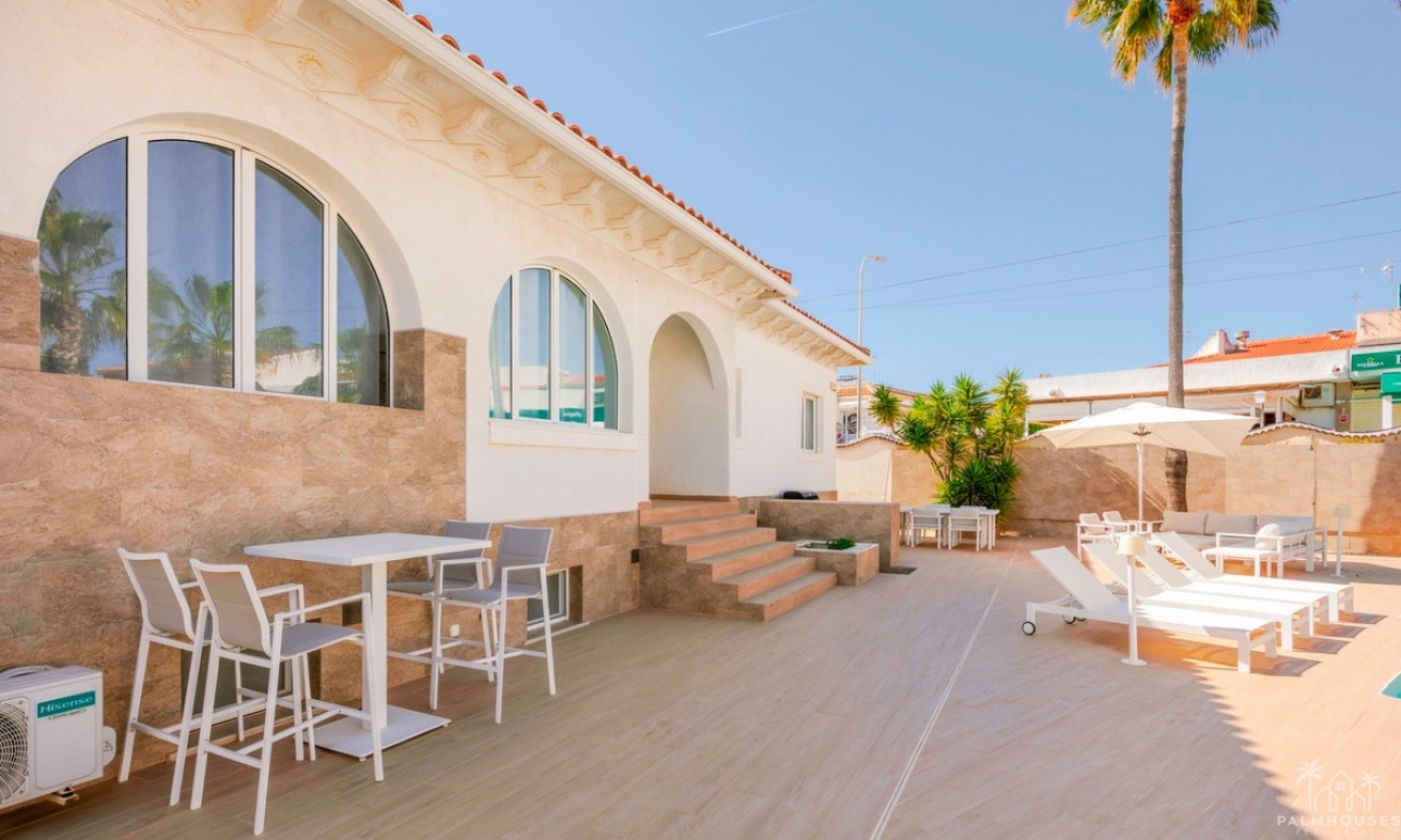 Revente - Villa - Rojales - Ciudad Quesada