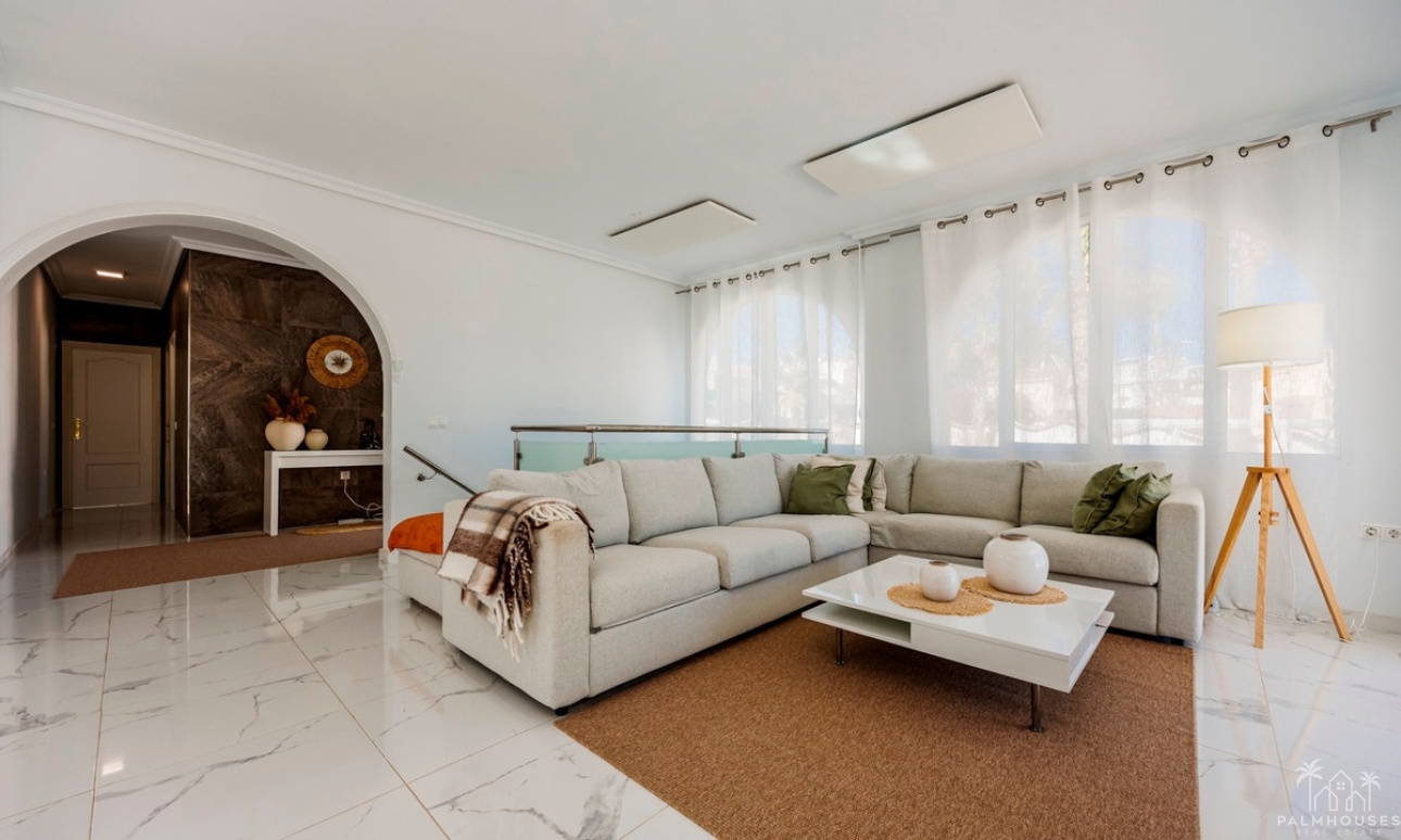 Revente - Villa - Rojales - Ciudad Quesada