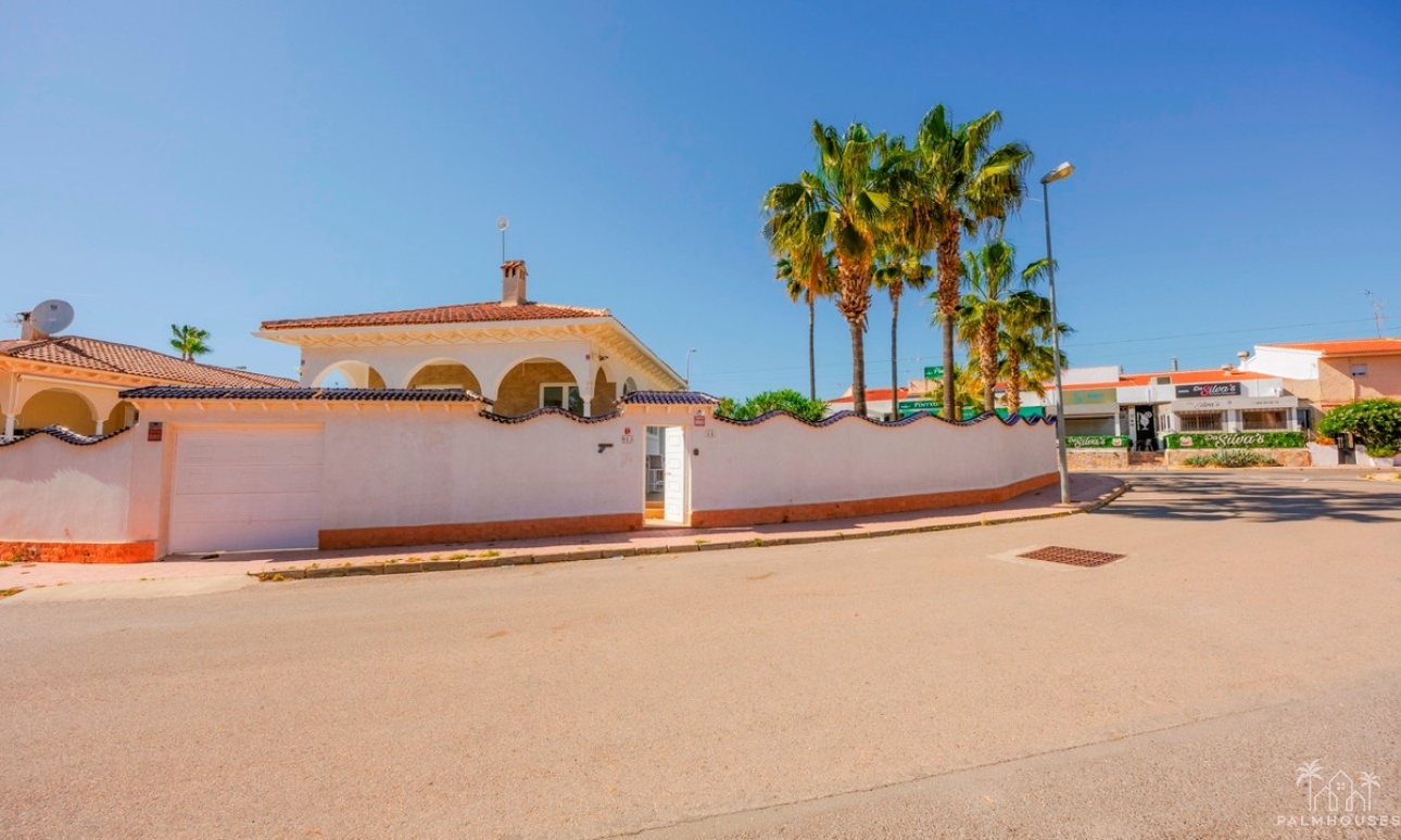 Revente - Villa - Rojales - Ciudad Quesada