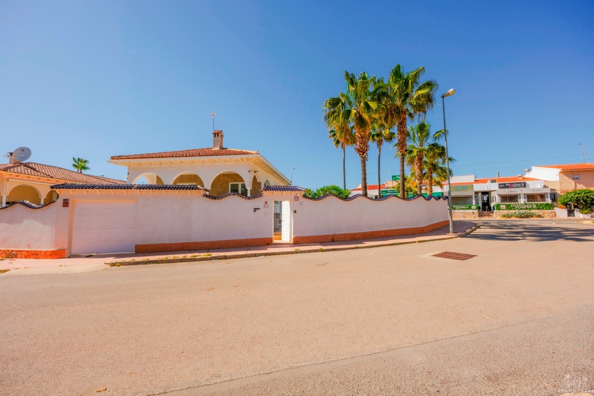 Revente - Villa - Rojales - Ciudad Quesada