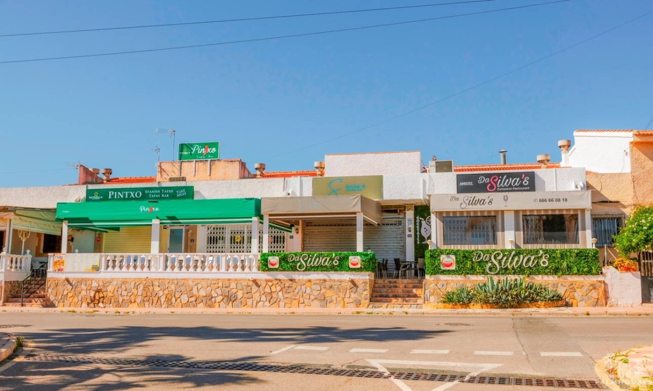 Revente - Villa - Rojales - Ciudad Quesada