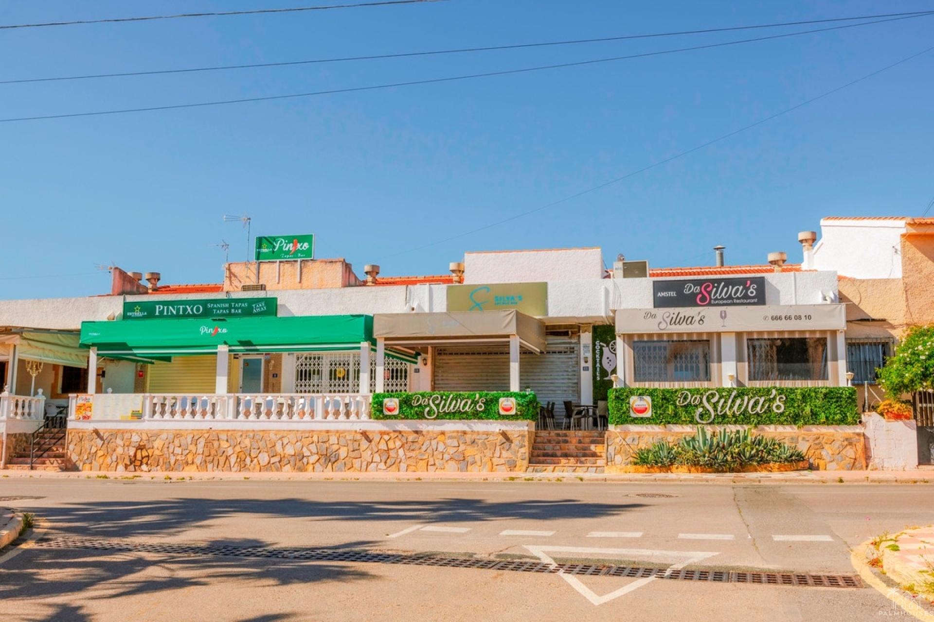 Revente - Villa - Rojales - Ciudad Quesada