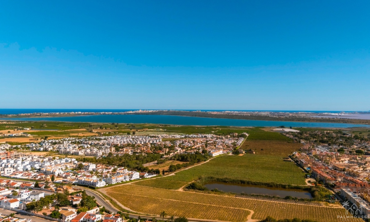 Revente - Villa - Rojales - Ciudad Quesada