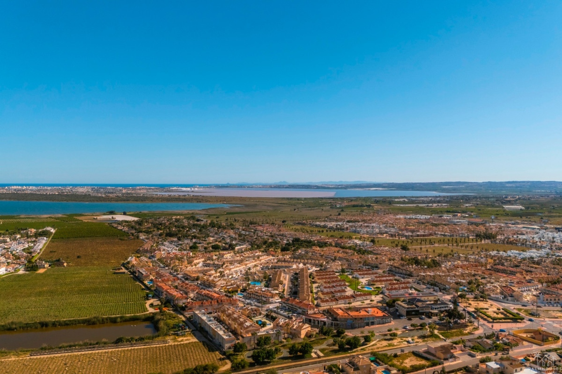 Revente - Villa - Rojales - Ciudad Quesada