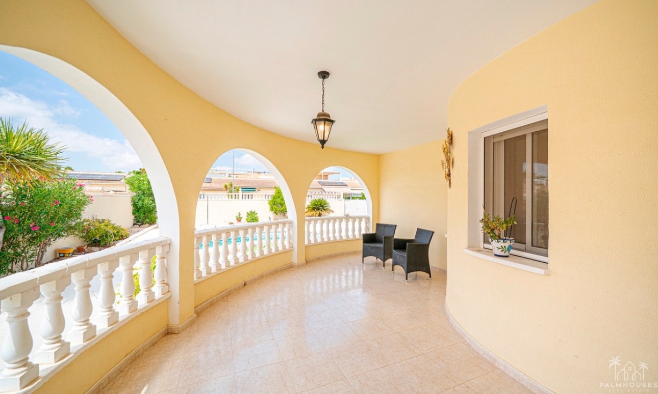 Revente - Villa - Rojales - Ciudad Quesada