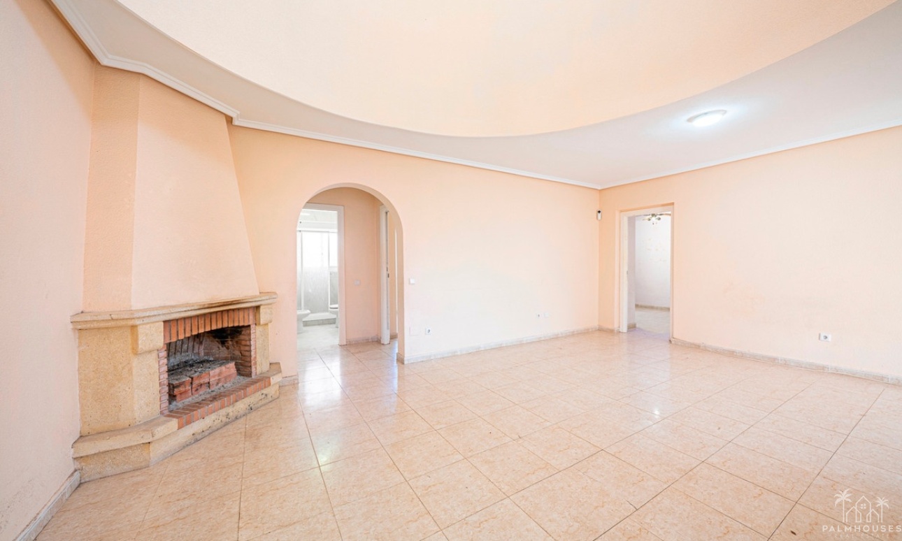 Revente - Villa - Rojales - Ciudad Quesada