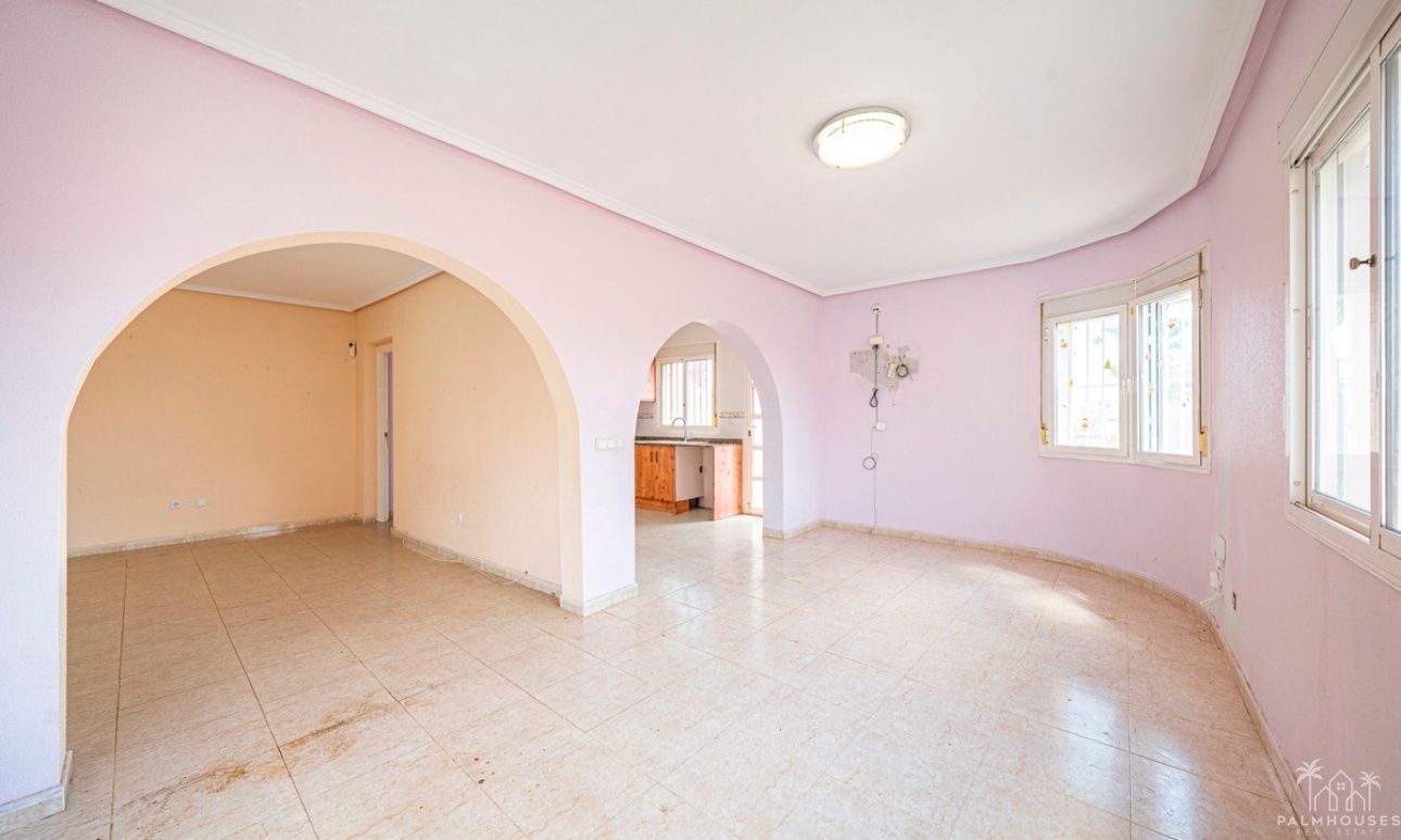 Revente - Villa - Rojales - Ciudad Quesada