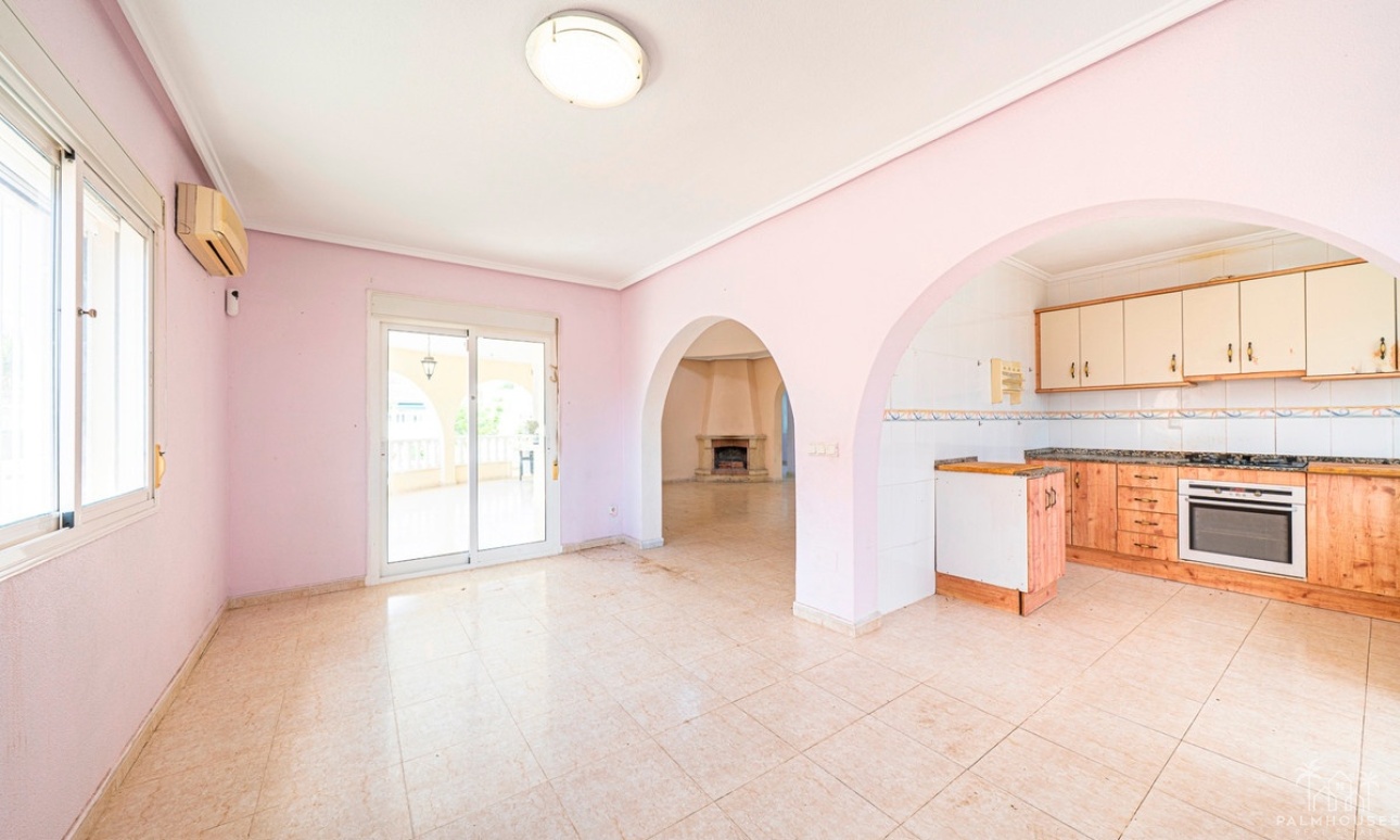 Revente - Villa - Rojales - Ciudad Quesada