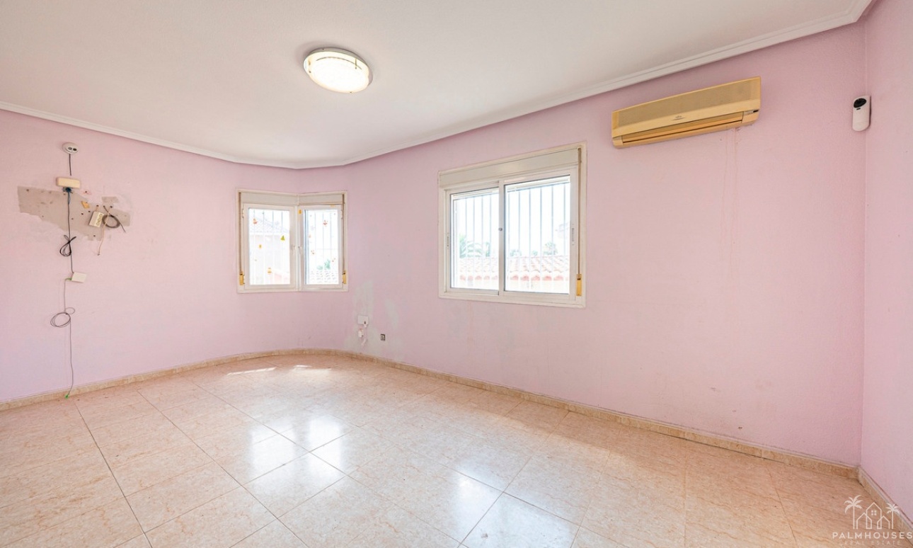 Revente - Villa - Rojales - Ciudad Quesada