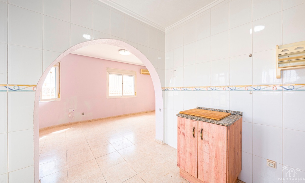 Revente - Villa - Rojales - Ciudad Quesada