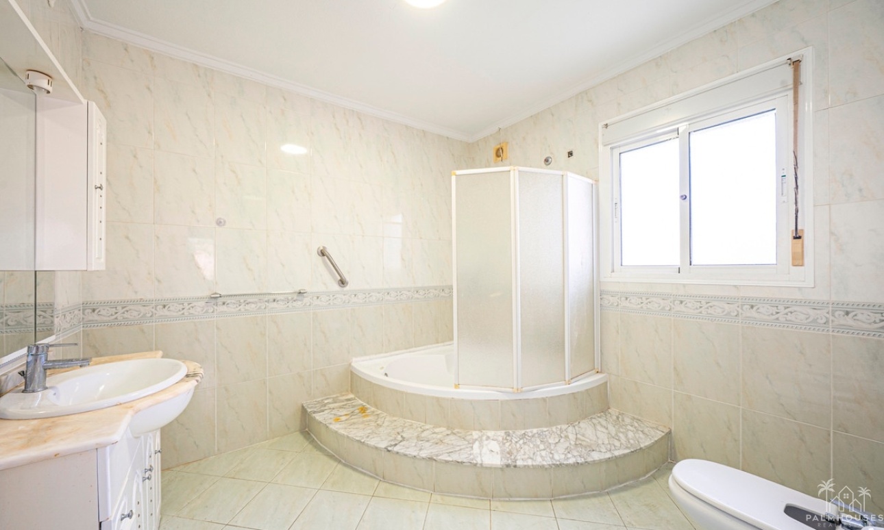 Revente - Villa - Rojales - Ciudad Quesada