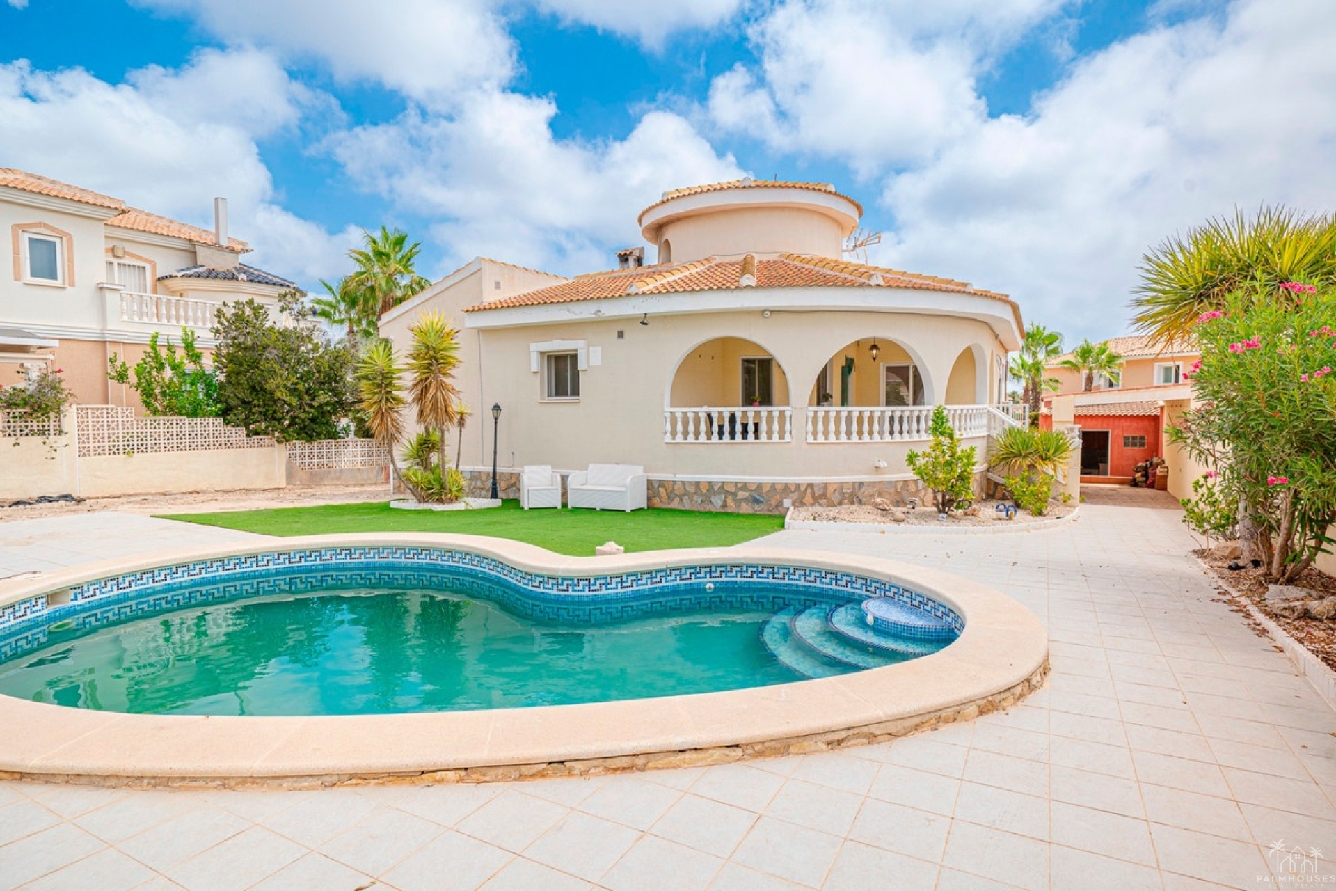Revente - Villa - Rojales - Ciudad Quesada