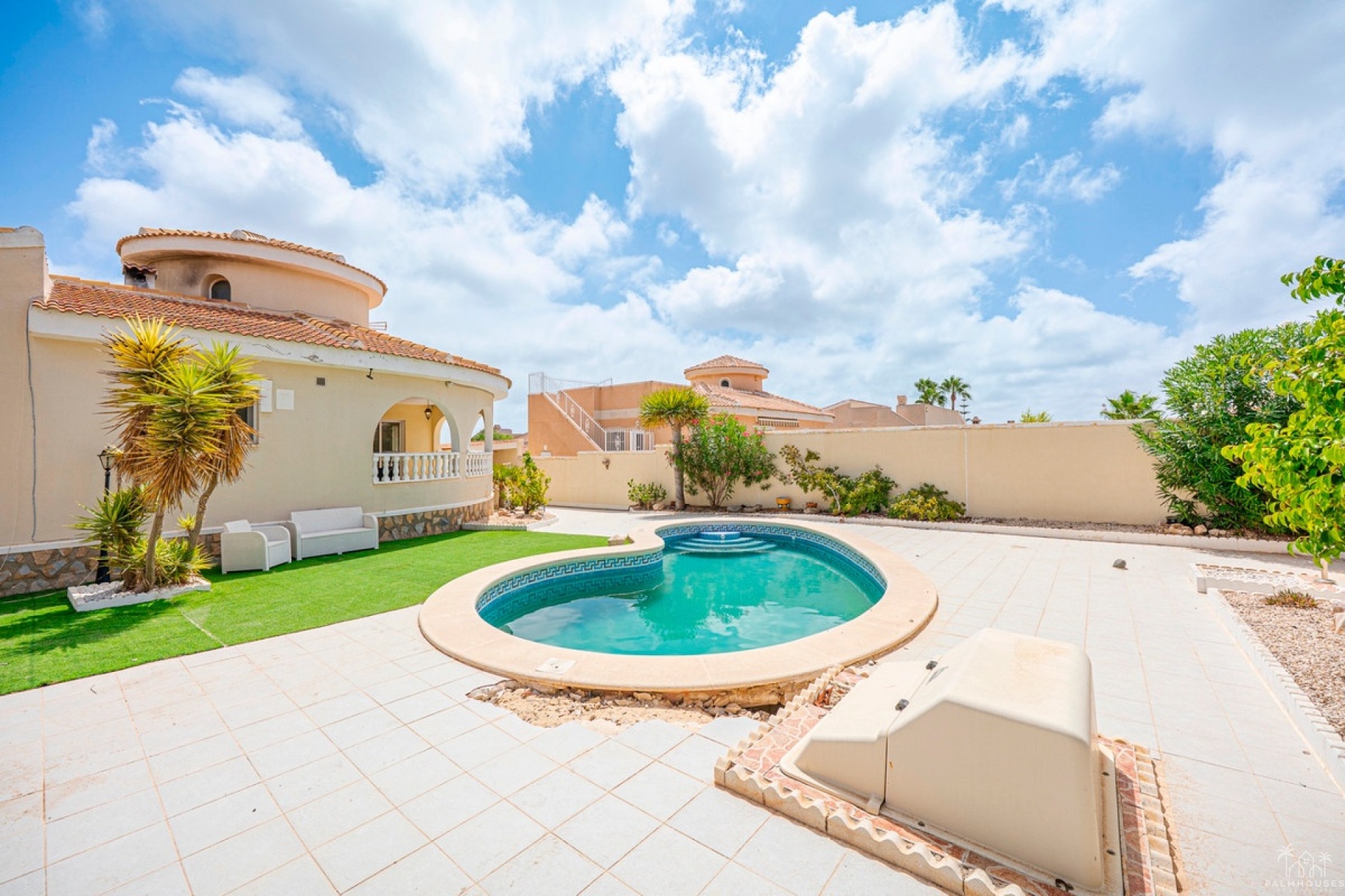 Revente - Villa - Rojales - Ciudad Quesada