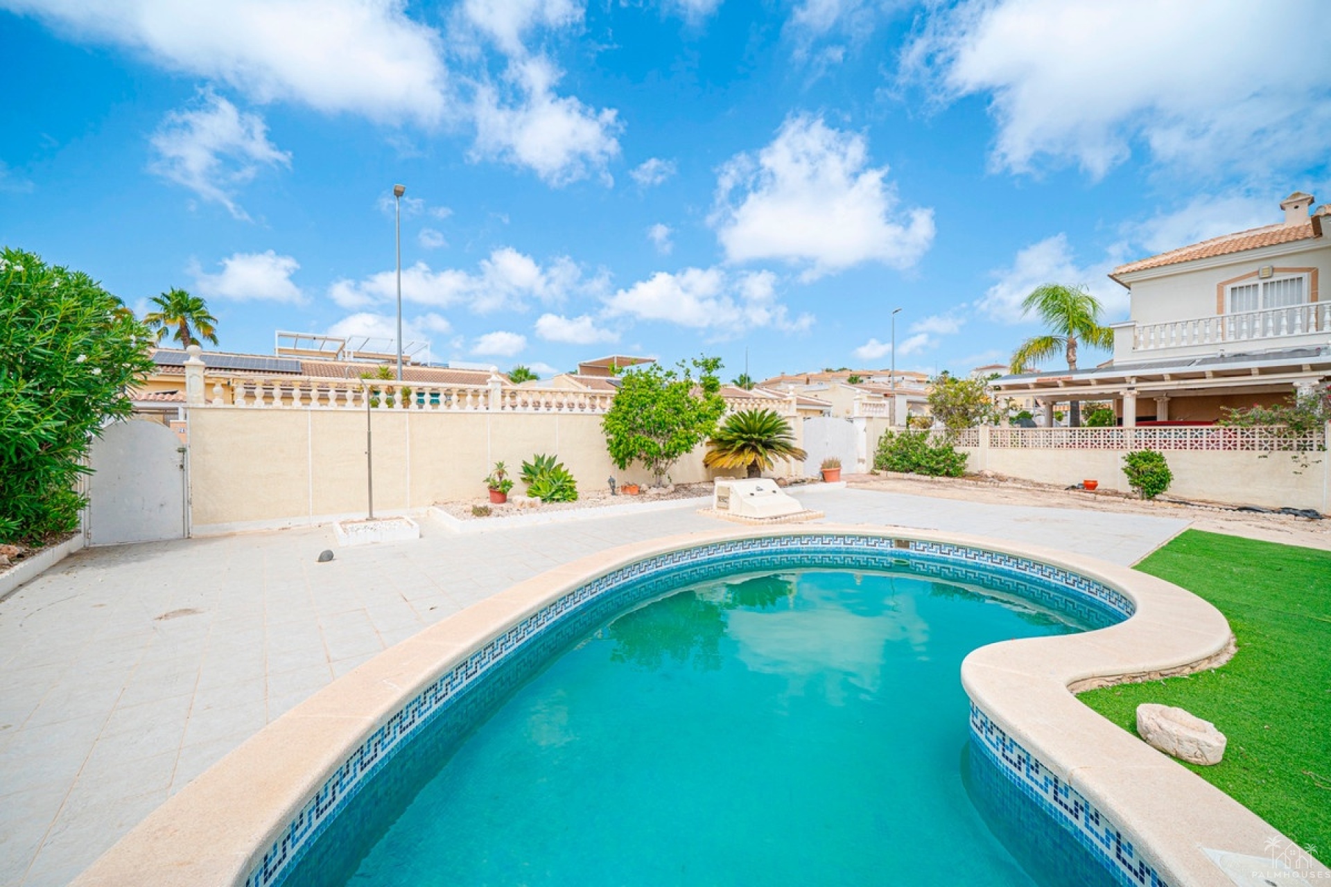 Revente - Villa - Rojales - Ciudad Quesada