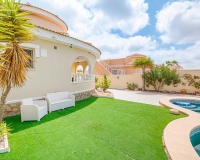 Revente - Villa - Rojales - Ciudad Quesada