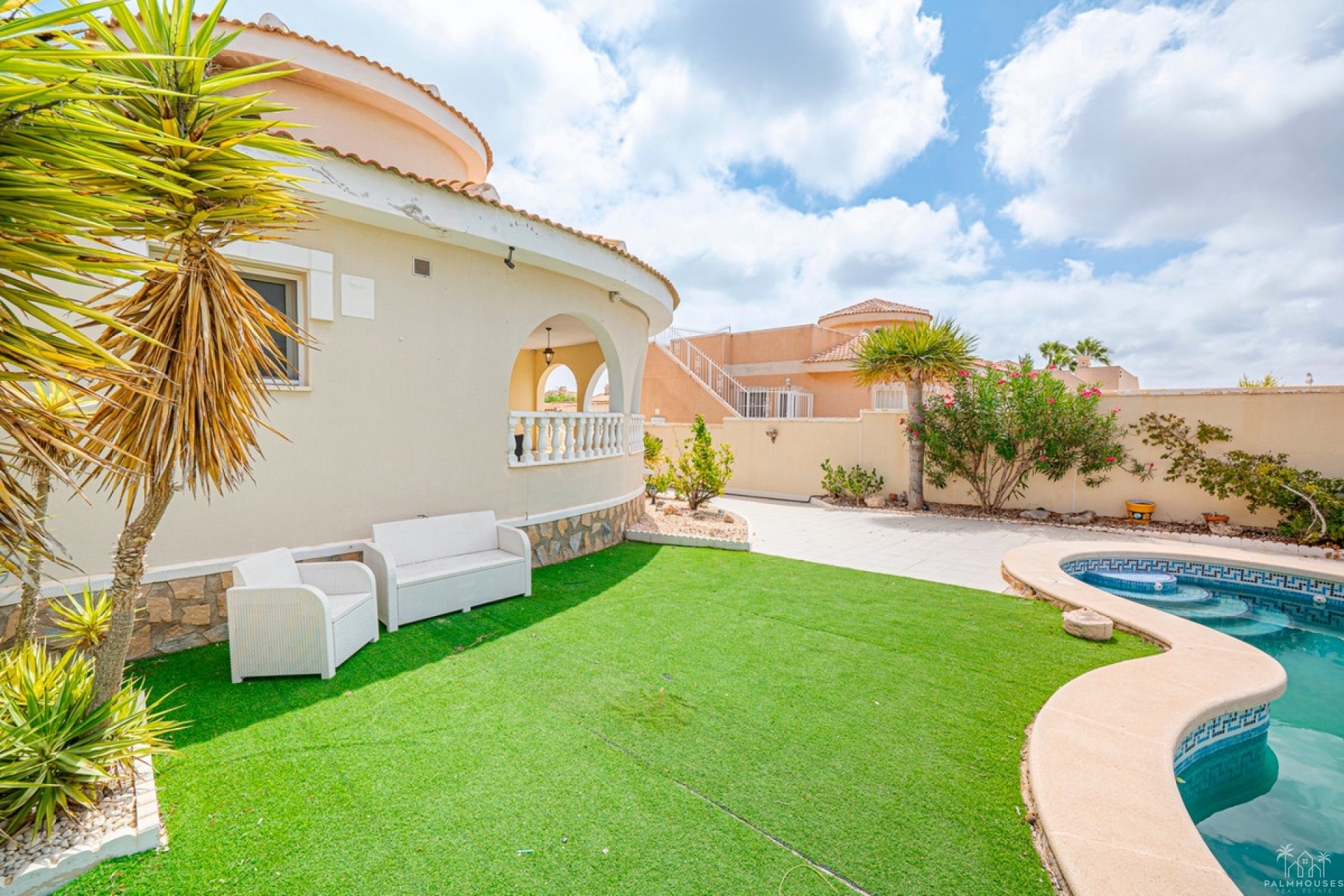 Revente - Villa - Rojales - Ciudad Quesada
