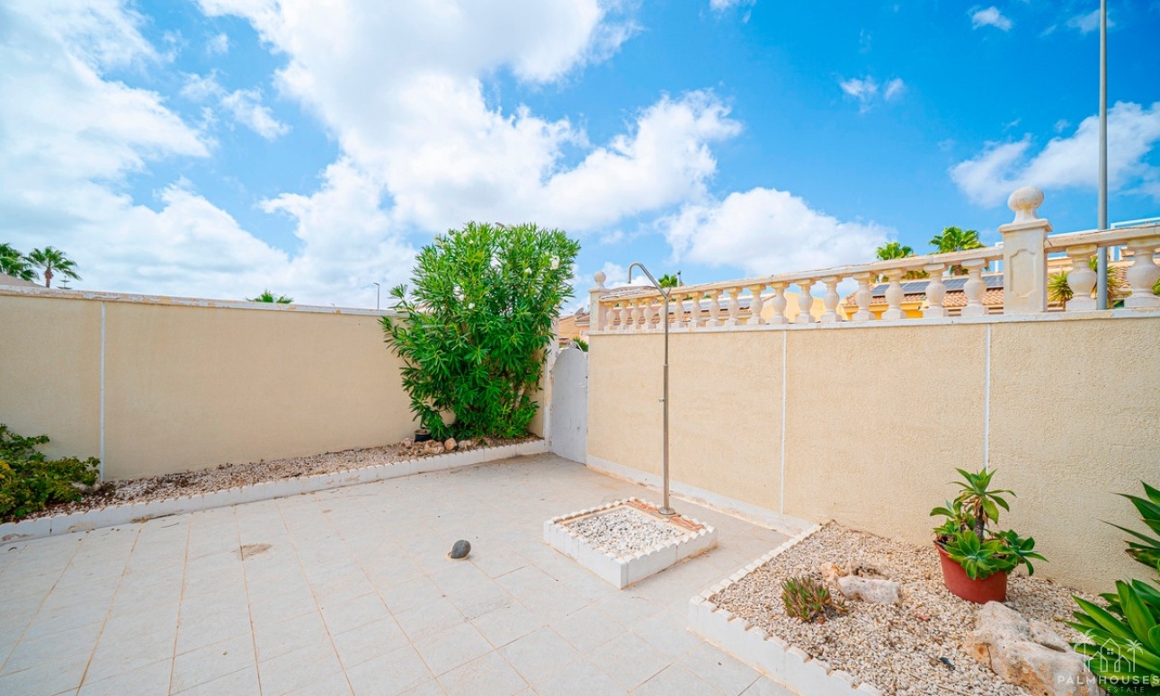 Revente - Villa - Rojales - Ciudad Quesada