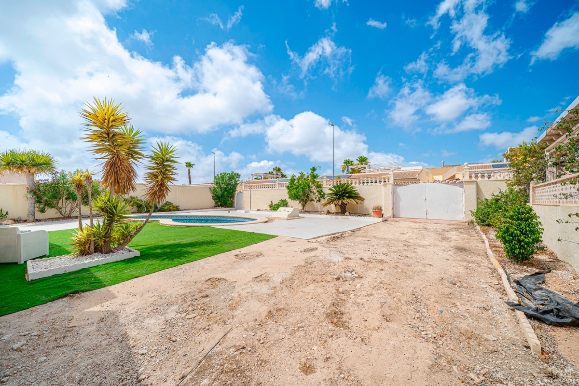 Revente - Villa - Rojales - Ciudad Quesada