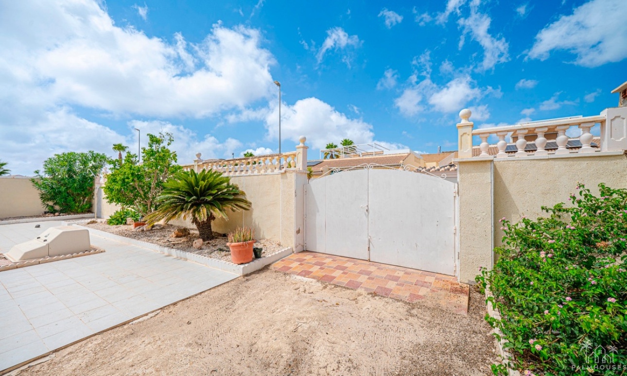 Revente - Villa - Rojales - Ciudad Quesada