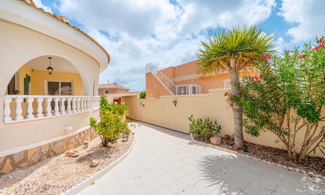 Revente - Villa - Rojales - Ciudad Quesada