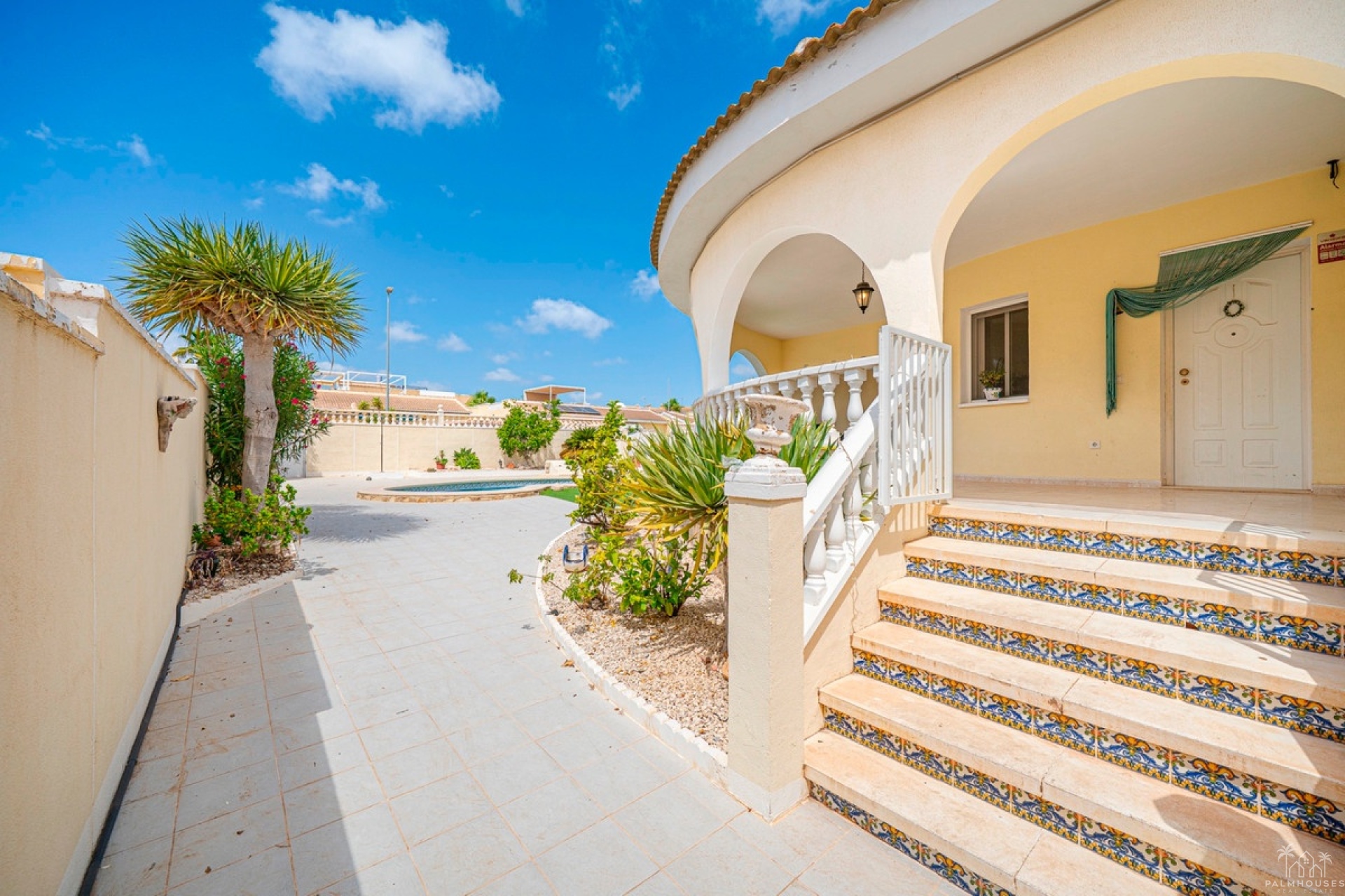 Revente - Villa - Rojales - Ciudad Quesada