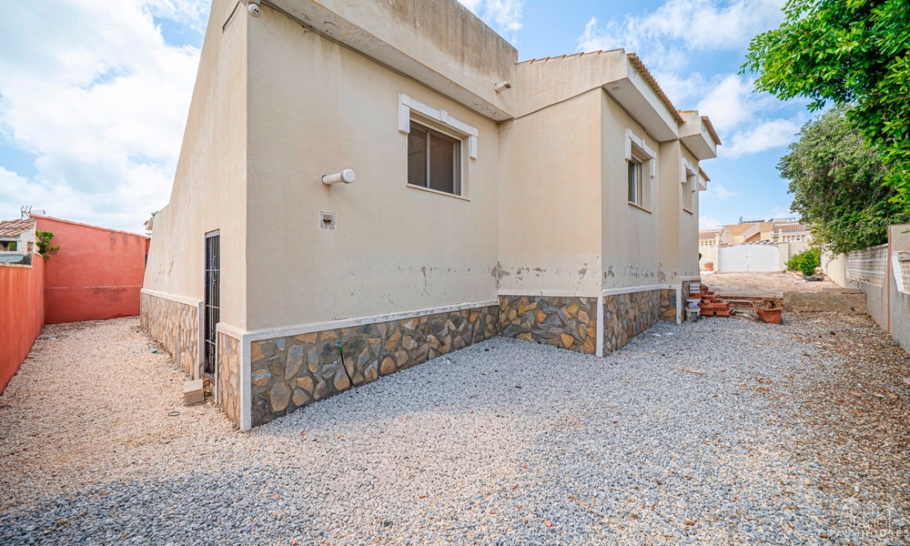 Revente - Villa - Rojales - Ciudad Quesada